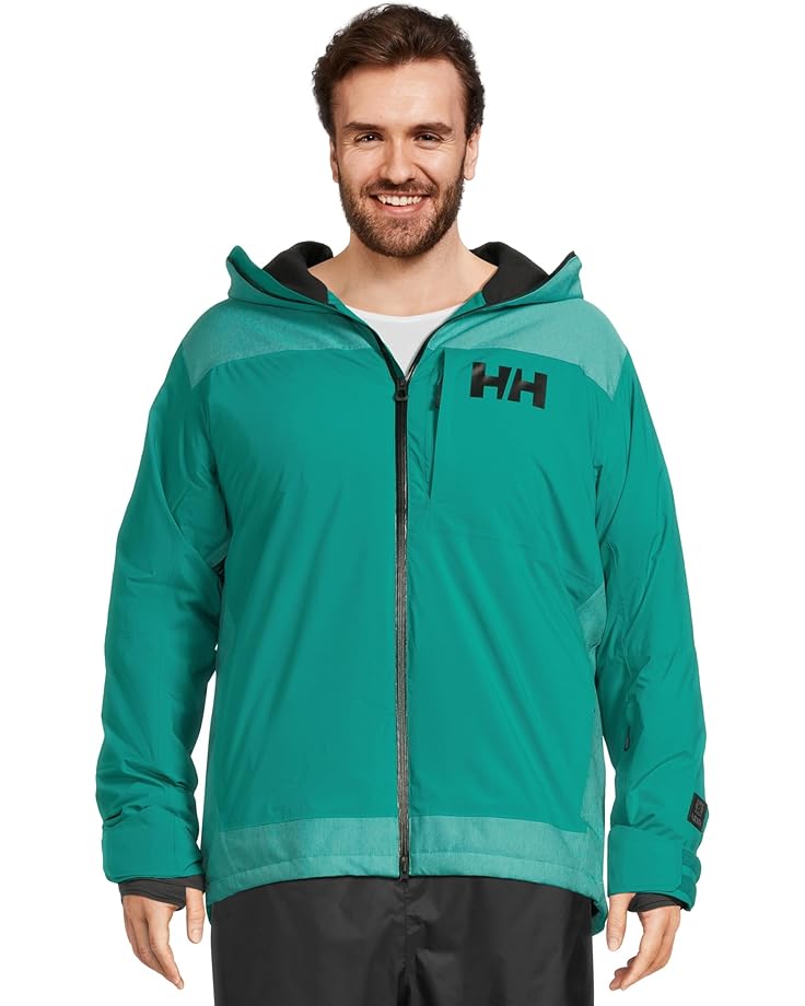 Helly Hansen Powdreamer 2.0 Jacket - Main View