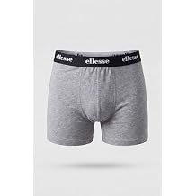 Ellesse Erkek Boxer 6SM9002-GRM