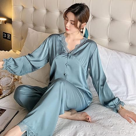 sleepwear and loungewear