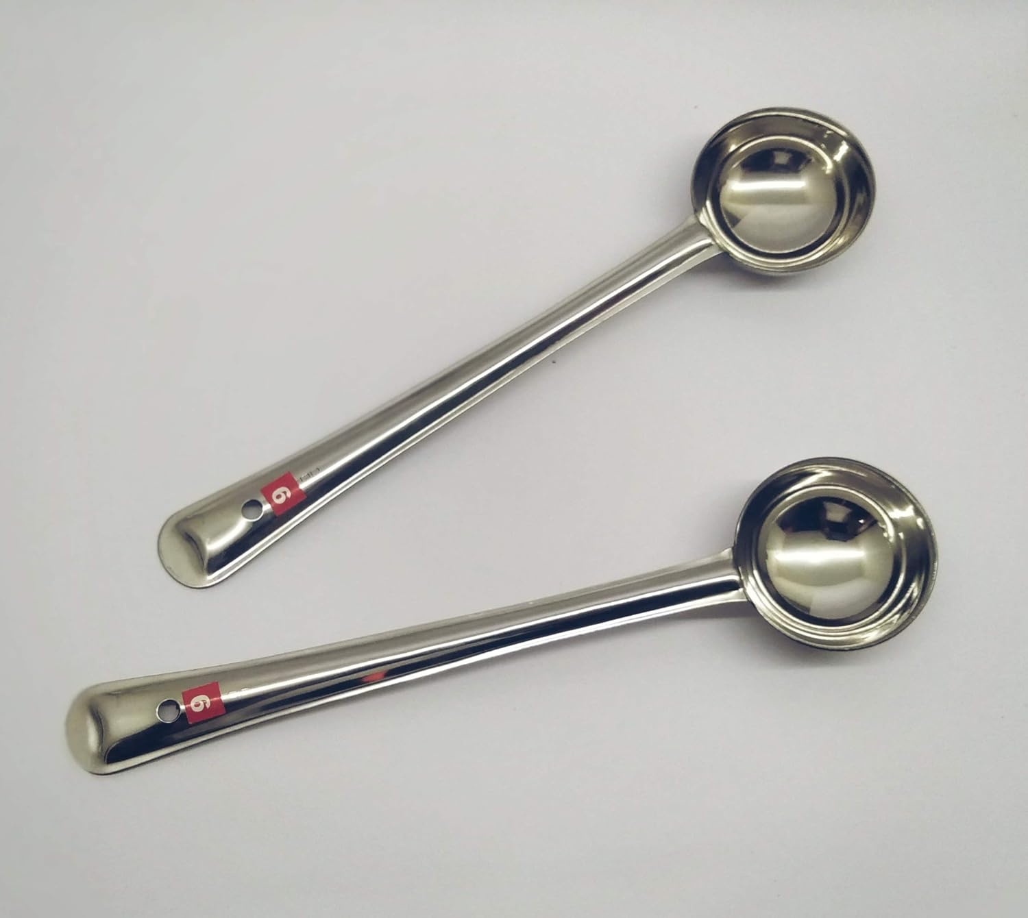 Buy FairyTail Stainless Steel Ladle Set of 2 / Stainless Steel kadchi