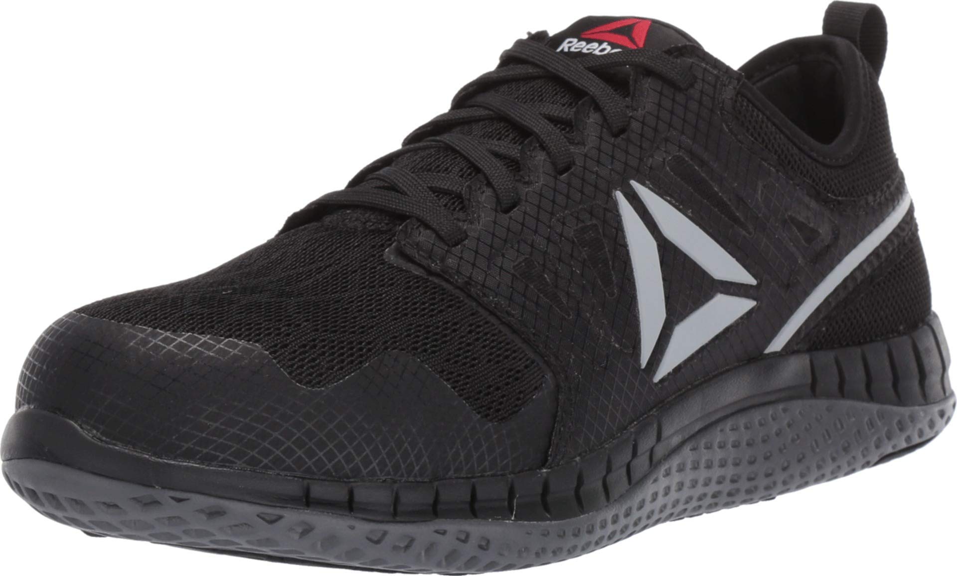 ReebokWork Zprint Work Steel Toe Womens Oxford