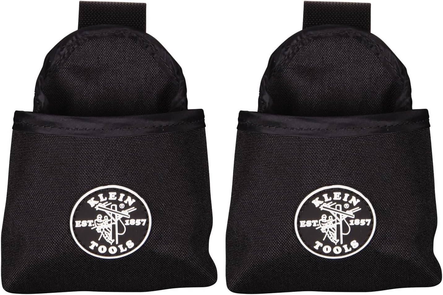 Klein Tools 5712 Powerline Tape Measure Pouch (Pack of 2)