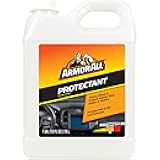 Armor All Car Protectant Refill by Armor All, Car Interior Cleaner with UV Protection, 1 Gal Each, White, 128 Fl Oz (Pack of 1)