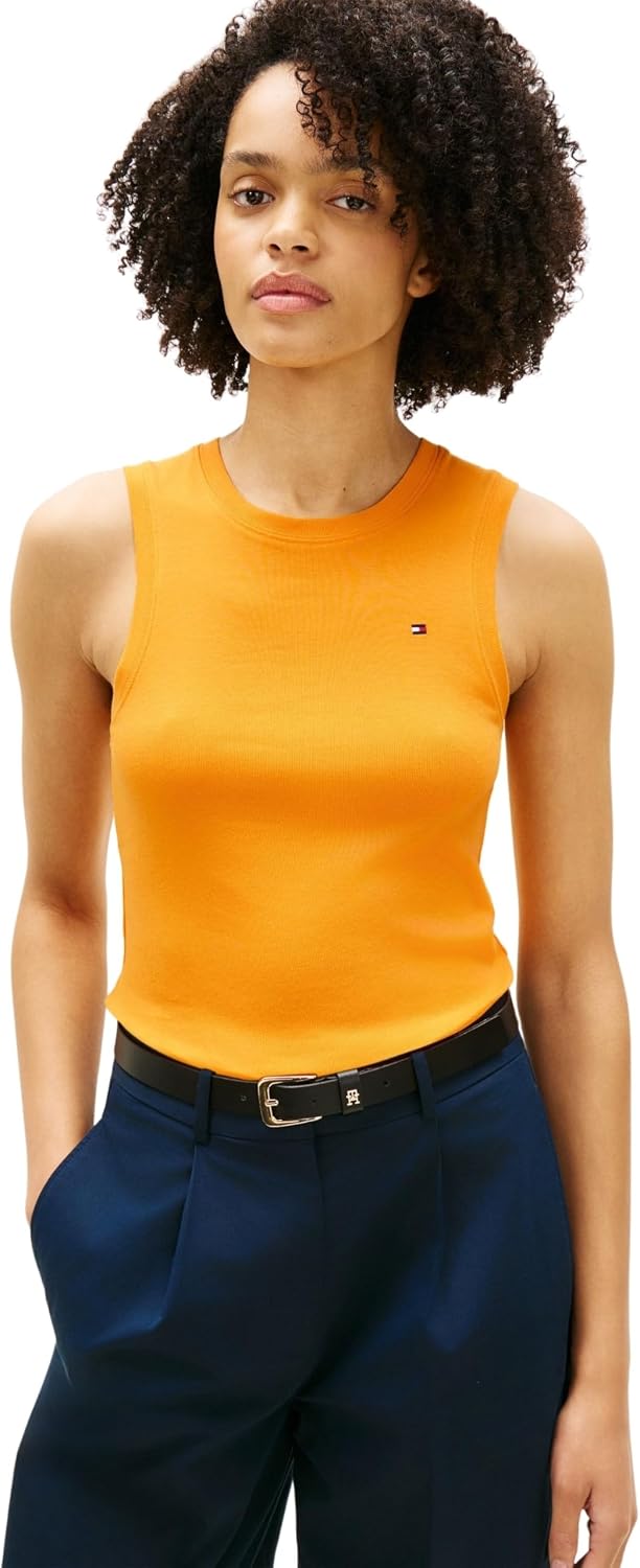 Orange Flash