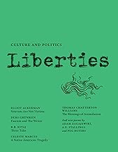 Liberties Journal of Culture and Politics: Summer 2021