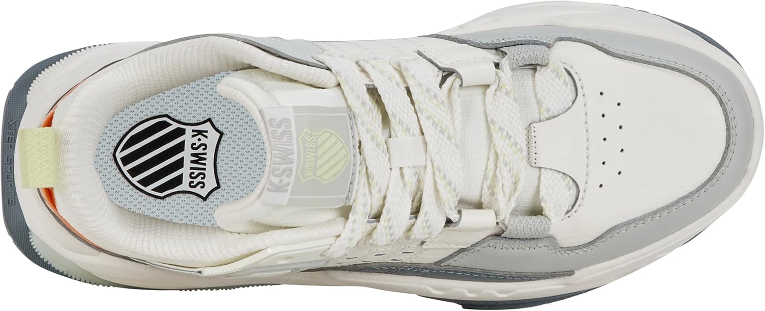 K-Swiss Women's Techna Trainer