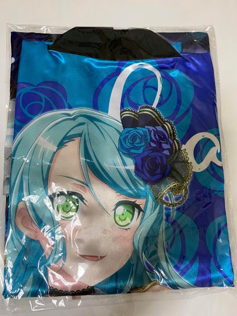 バンドリ ガルパ Roselia 氷川紗夜 7th Hitze 法被