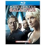 Battlestar Galactica: Season 3 [Blu-ray]