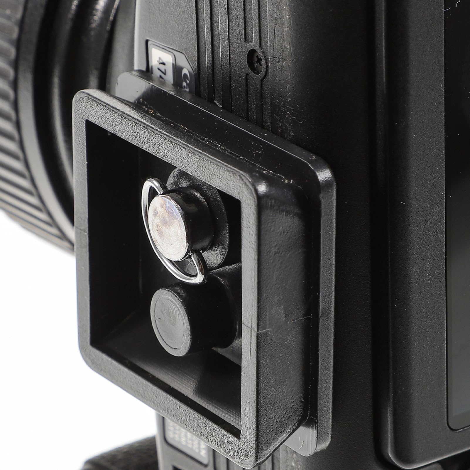 Operitacx Lot De 5 Vis De Montage Pour Trépied - Pièces De Rechange