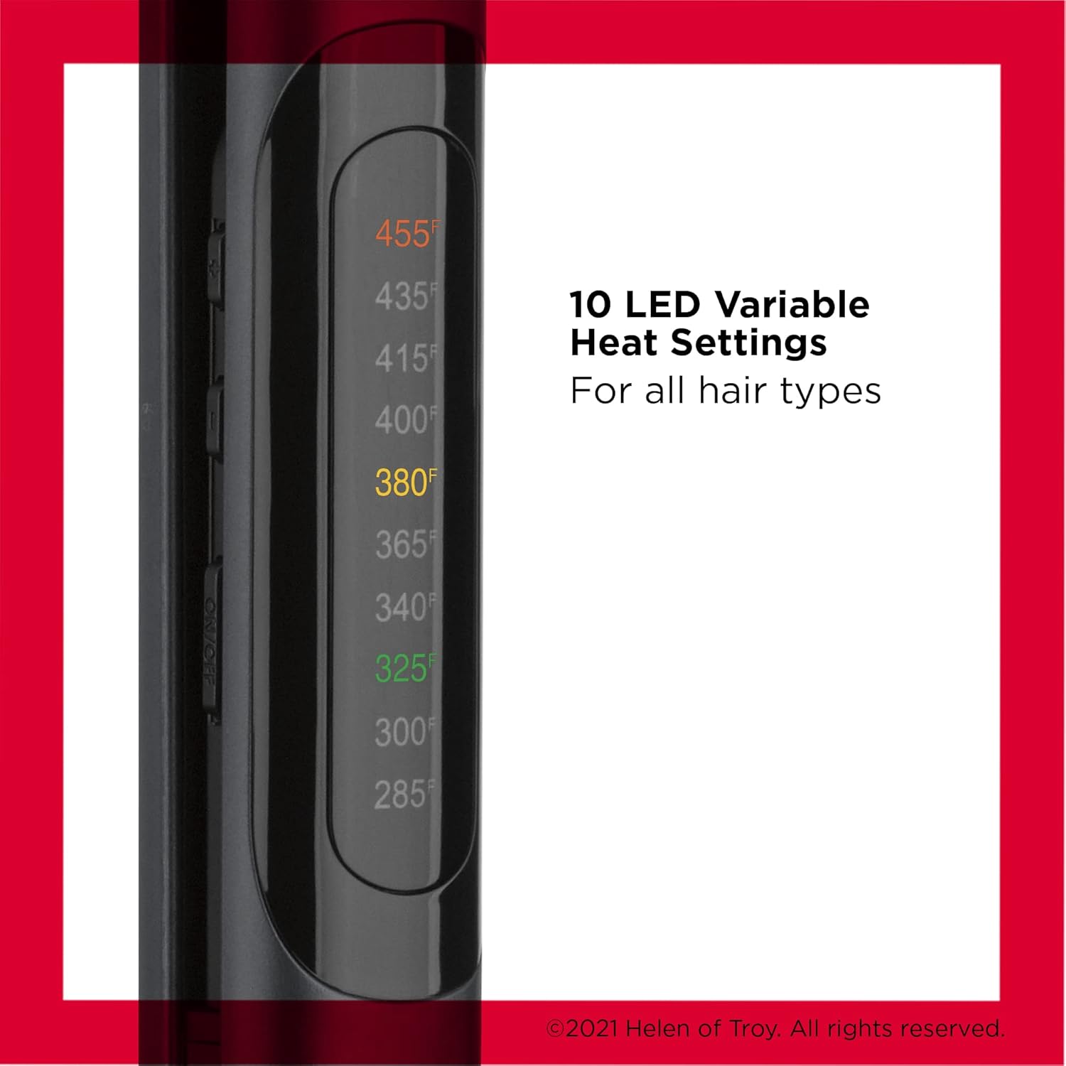 Revlon Smooth Brilliance Ceramic Hair Flat Iron | Smooth Glide and Ultra-Sleek Sylas, (1 in) & One Step Volumizer Plus 2.0 Hair Dryer and Hot Air Brush | Dry and Style (Black)