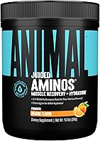 Vista 12 de Universal Nutrition Aminoácidos animales exprimidos, 30 unidades, AM24, talla única , 1, 1