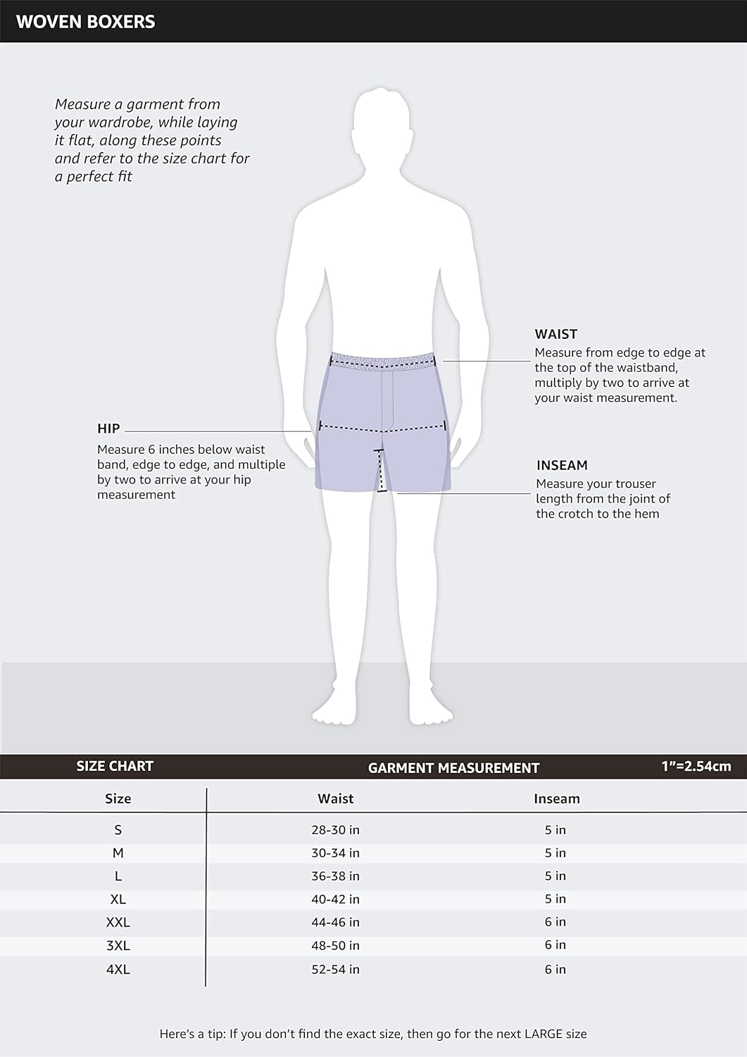 Diwali Sale Amazon Brand - Symbol Men'S Cotton Printed Boxer Shorts (Combo Pack Of 2) Casual | Underwear | Half Pants | Short Pant - Regular Fit With Back Pocket 5 Diwali Sale Amazon Brand - Symbol Men'S Cotton Printed Boxer Shorts (Combo Pack Of 2) Casual | Underwear | Half Pants | Short Pant - Regular Fit With Back Pocket