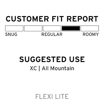 Flexi Knee Pads Lite