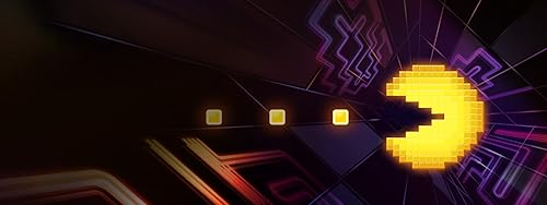 PAC-MAN Championship Edition DX