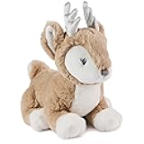 GUND Baby Maple Deer Plush, Stuffed Animal for Babies and Toddlers, Brown, 10”