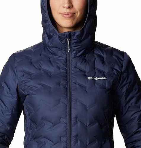 Miniatura 5 de Columbia Chaqueta larga de plumón Delta Ridge