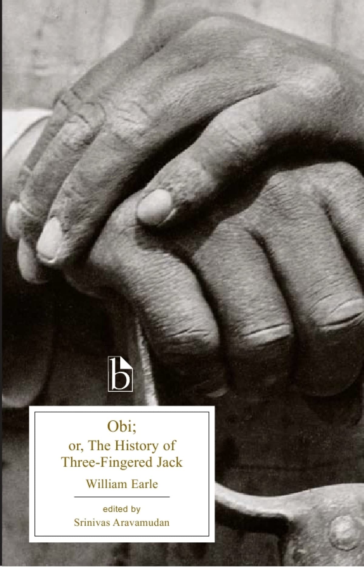 Buy Obi; Or The History of Three-Fingered Jack — BookShops.in