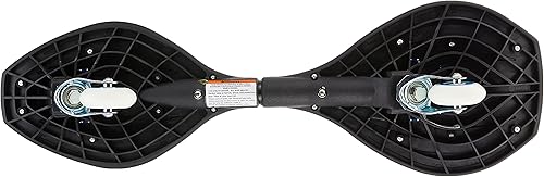 Miniatura 6 de Razor RipStik Caster Board Classic Collection y RipStik Ripster Caster Board Bundle 2 patinetas con ruedas