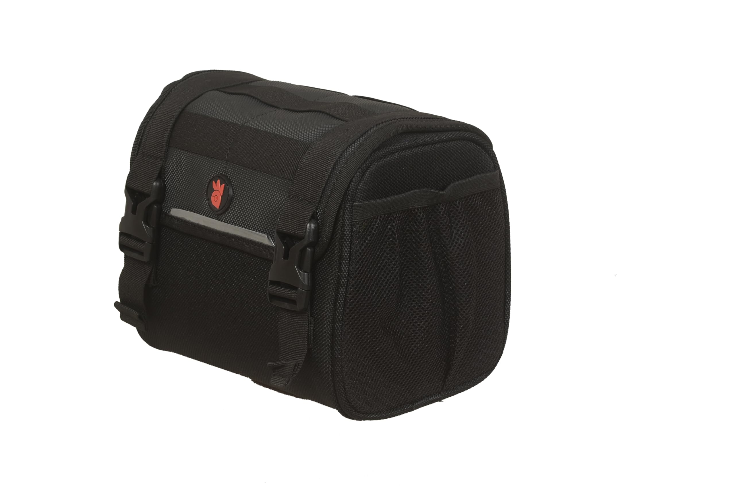 RiderZone Cycle Handlebar Bag Bicycle Front Bag Storage Bag for Road Mountain Bike Cycling Travel (B0DGDN1D2R) Amazon Price History, Amazon Price Tracker