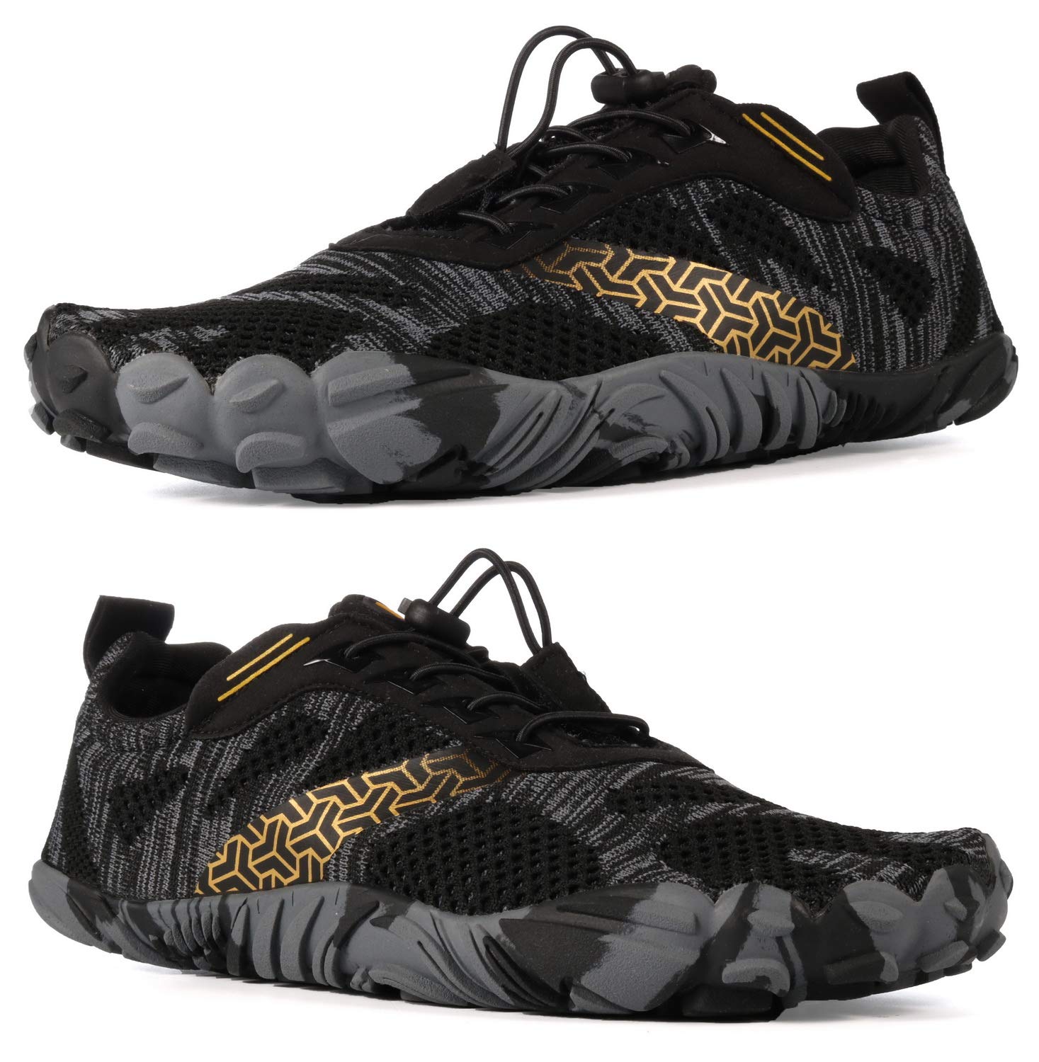 minimalist barefoot shoes