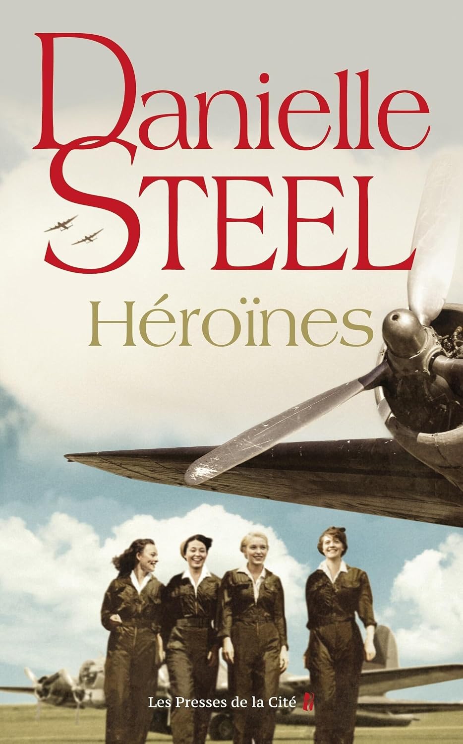 Héroïnes (French Edition)