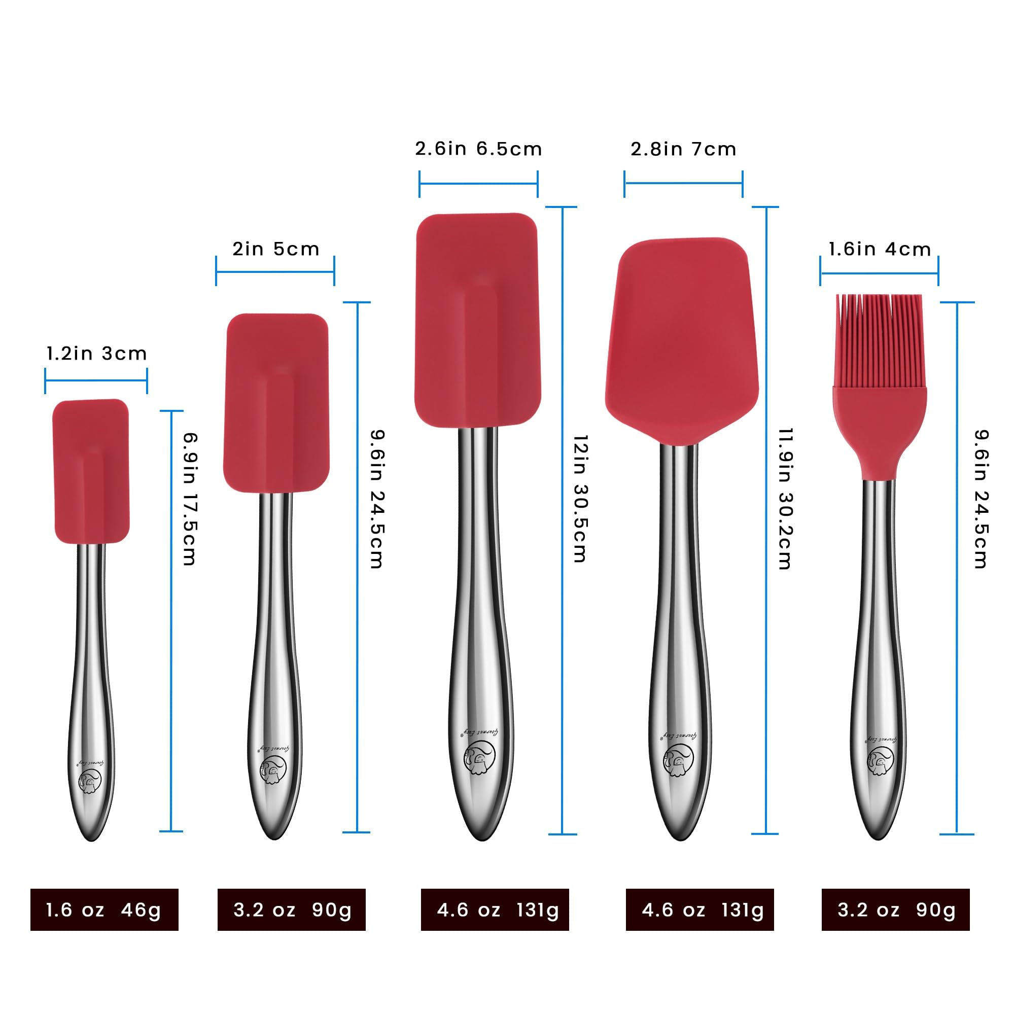 FISHTURN - FISH + UTEN5 - RED