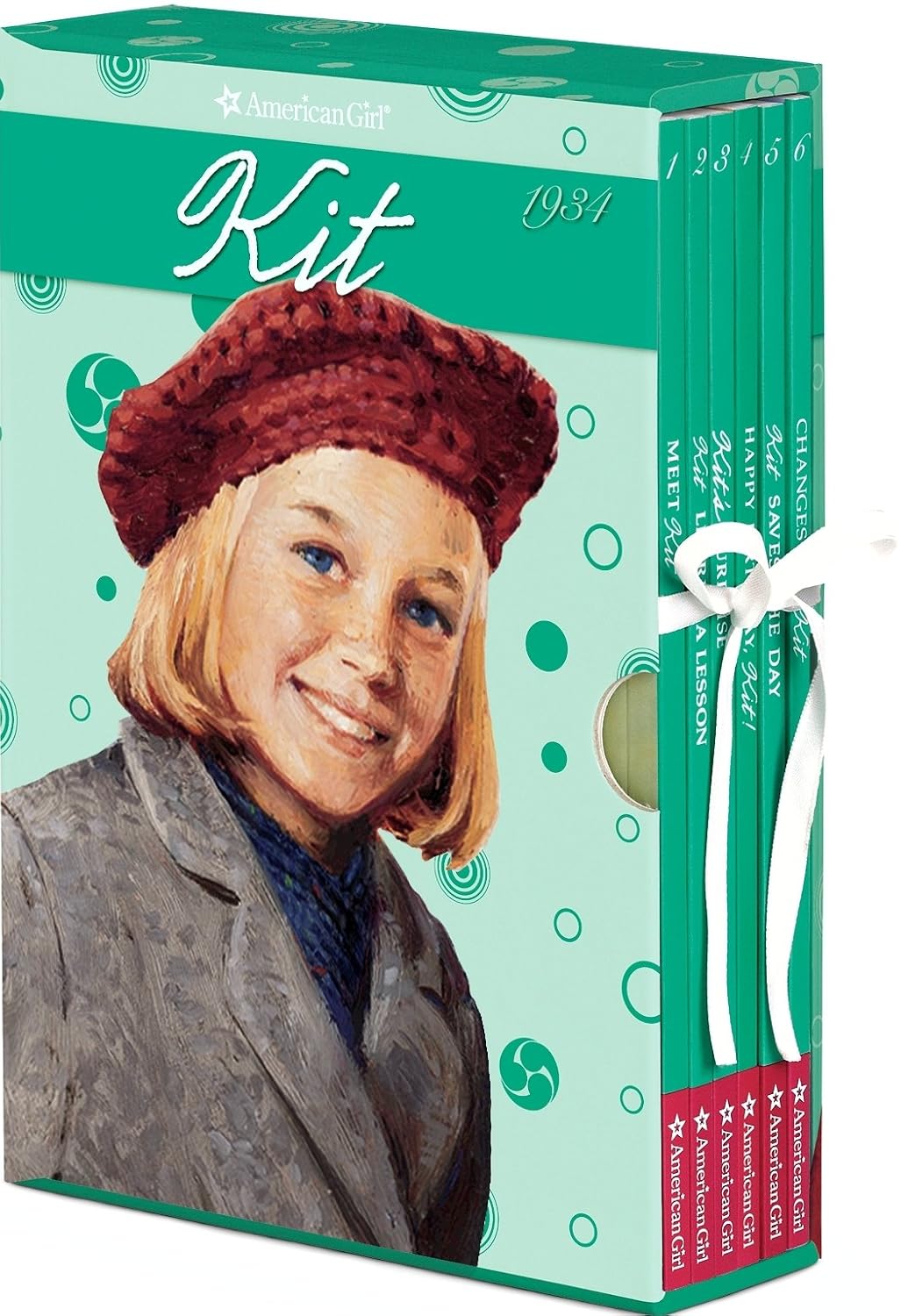 Kit: 1934 (American Girl)