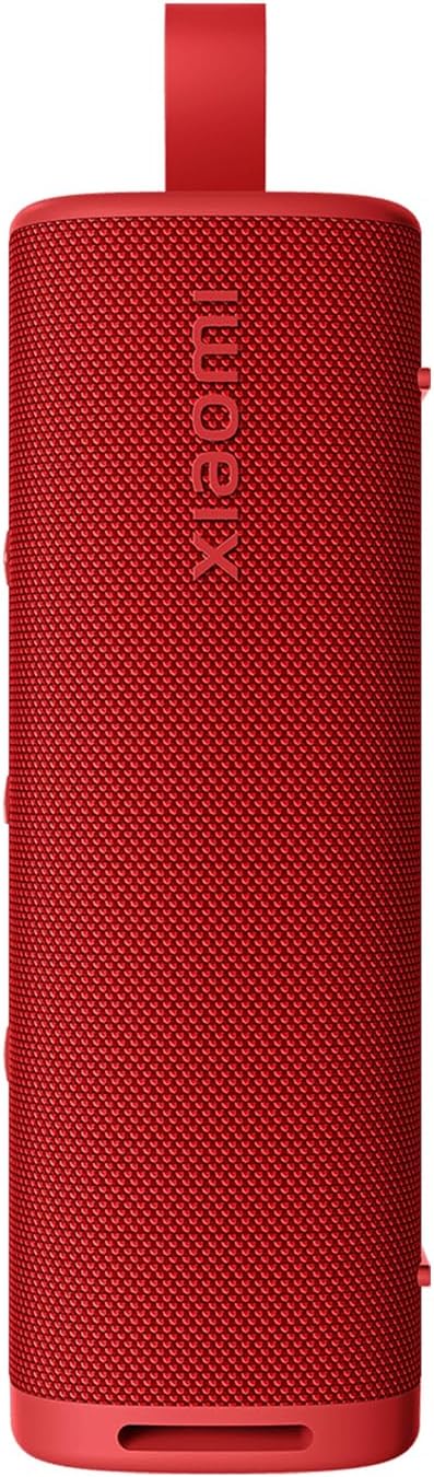 Sound Outdoor 30W Red