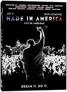 Made In America