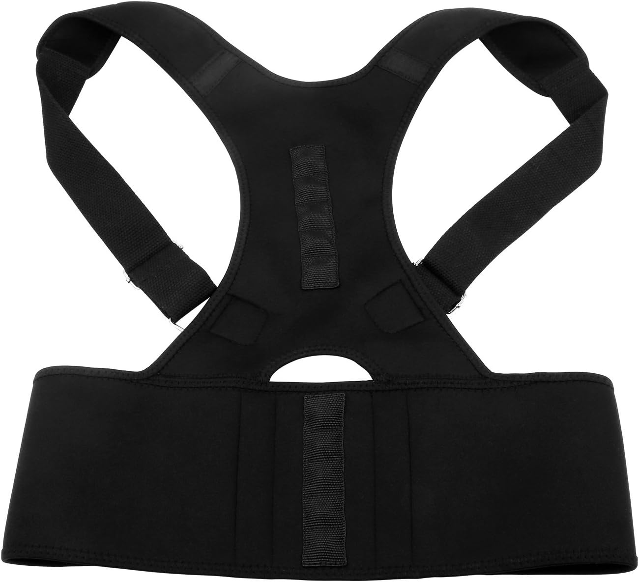 GPCT Adjustable Magnetic Posture Corrector (L)
