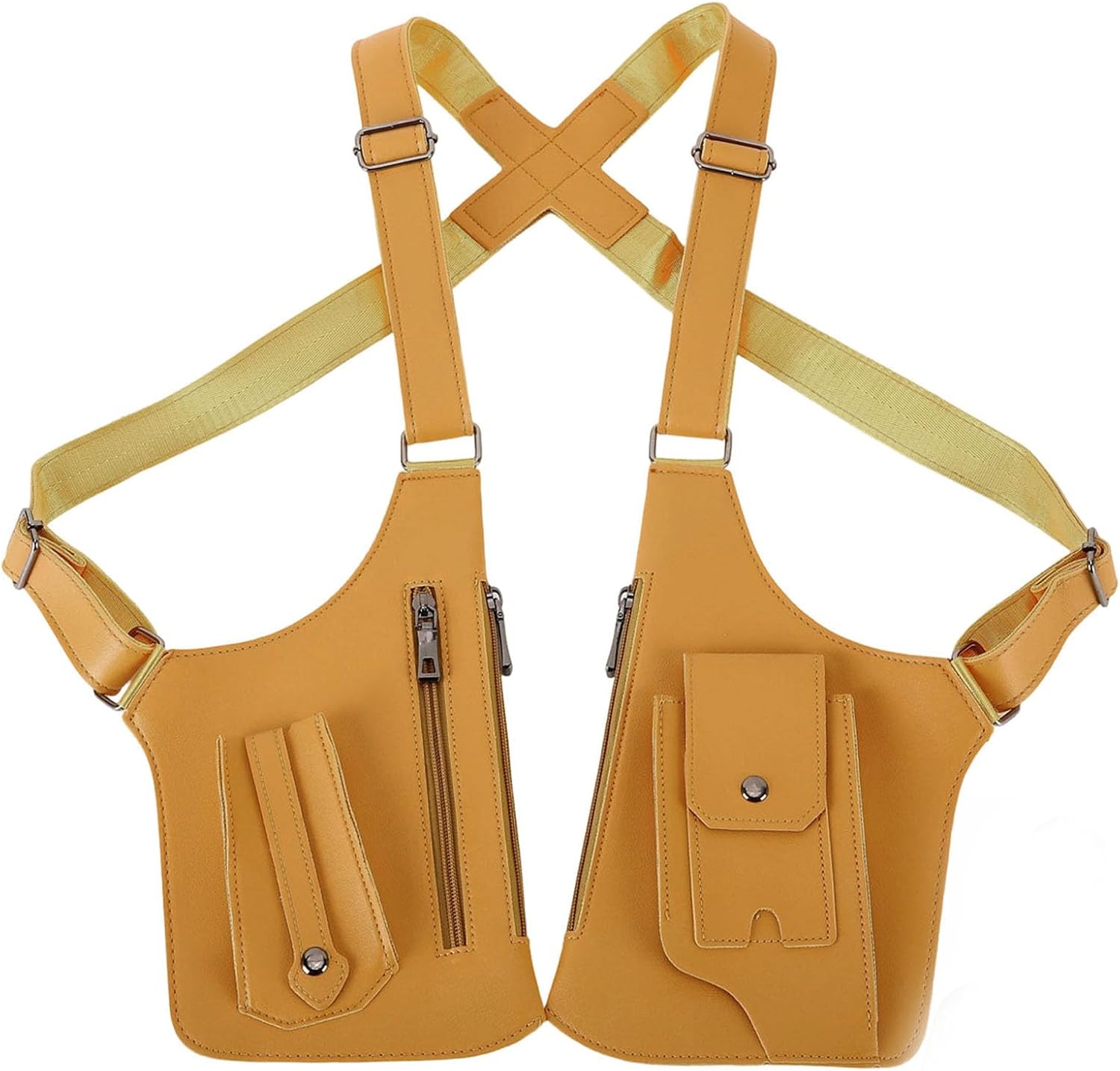 2026 Cross Body Concealed Carry Sling Pack,Heritage Classic Shoulder Satchel For Women Men,Anti-Theft Crossbody Sling Bag