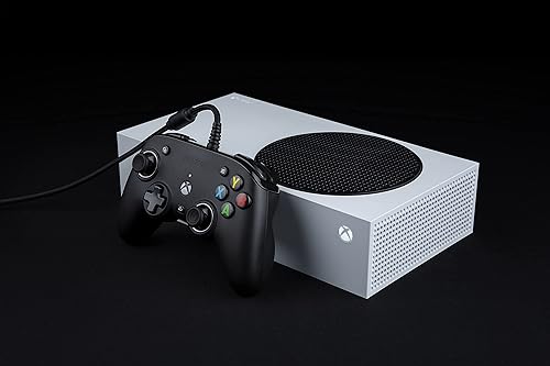 Vista 6 de RIG Nacon PRO Compact Controller with Dolby Atmos for Xbox Series XS and Xbox One