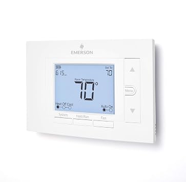 Emerson 1F85U-42PR Programmable Thermostat