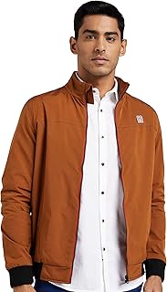 Men's Light weight Regular fit Jacket