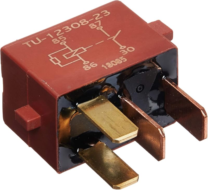 Relé de ignição Standard Motor Products RY-724 – 1 unidade
