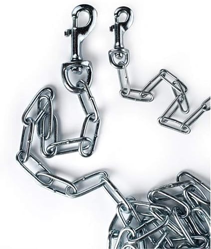 Miniatura 5 de prevue Pet Productos 2114Medium-Duty 15Tie-Out Cadena