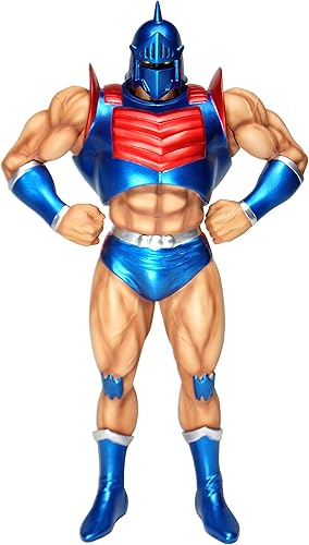 Amazon Cmc No 44 ロビンマスク 原作 Jcs メタリックカラー フィギュア ドール 通販