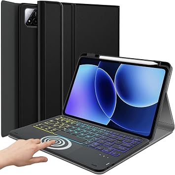 Xiaomi Mi Pad 8/8 Pro/Pad 7/7 Pro 11.2 3