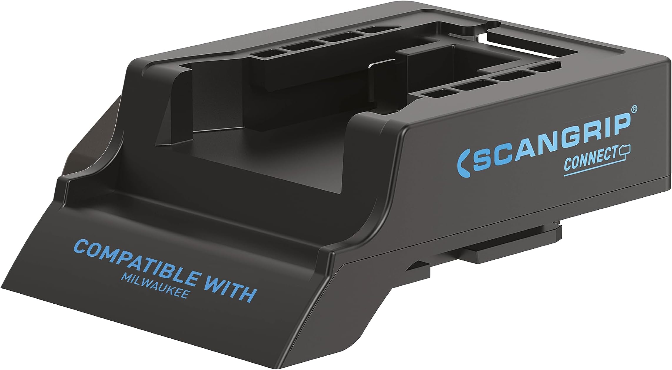 Scangrip Milwaukee Conectors for Batteries 18 V