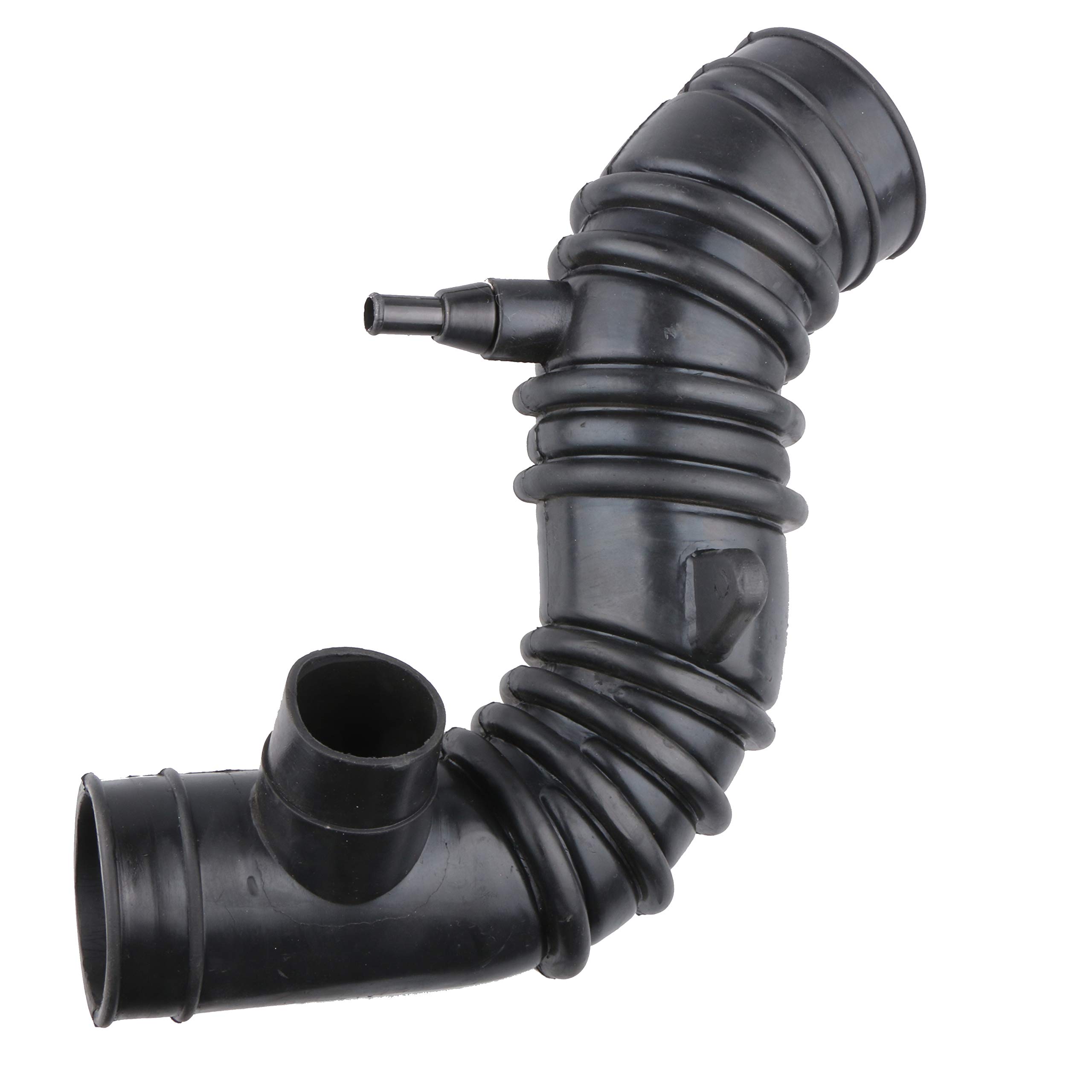 Air Intake Hose For 1997-1999 Toyota Camry & Solara 2.2L - OEM# 17881-03121, EPDM Material, 13" Long