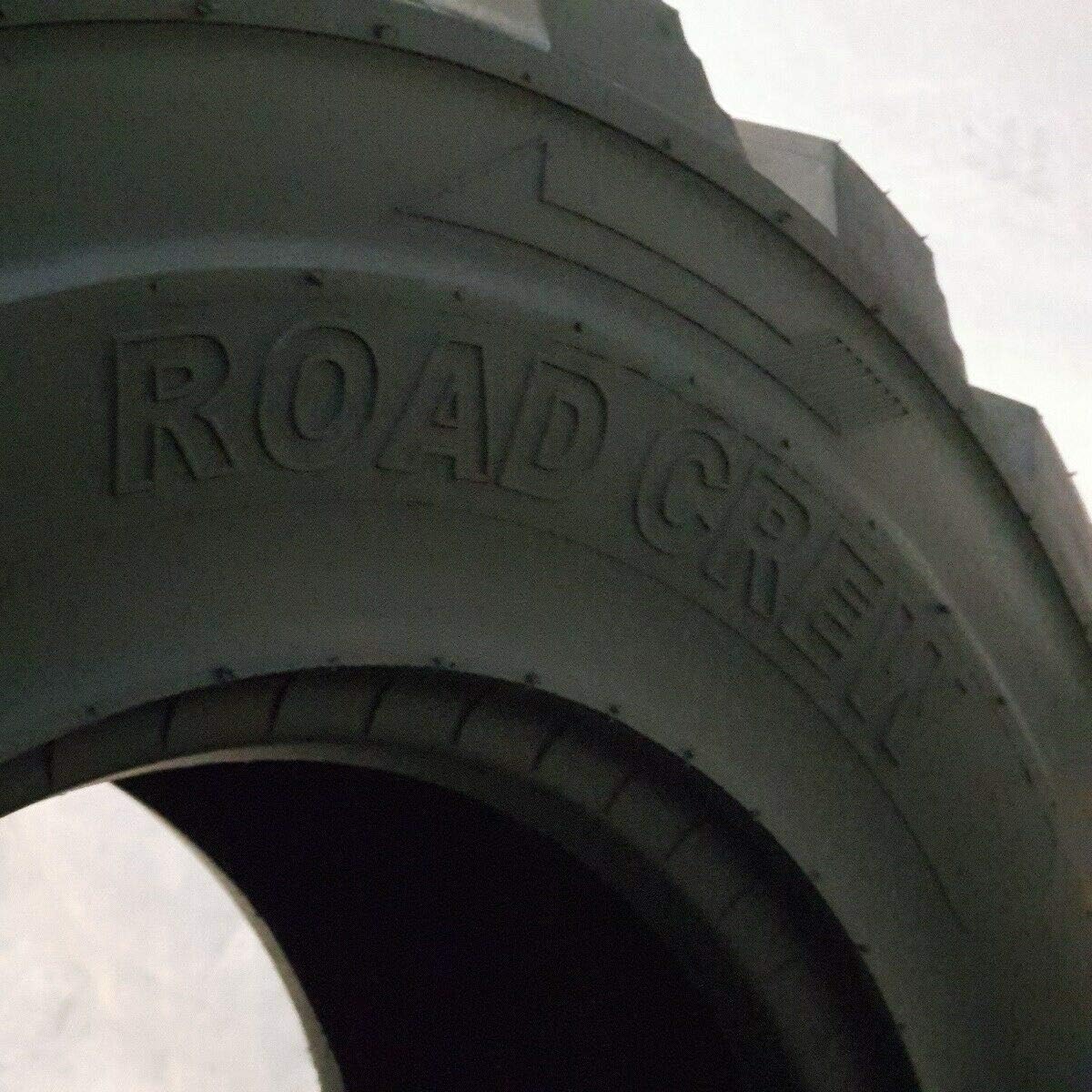 12-16.5 Road Crew TW171 14 PLY (1-Tire) Skid Steer Tires for Bobcat NHS HD 12x16.5