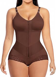 YIANNA Fajas Colombianas Moldeadoras Postpartum Shapewear Tummy Control