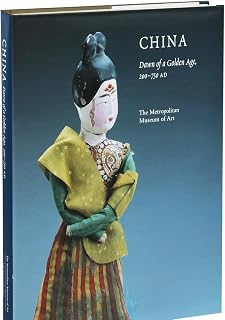 China: Dawn of a Golden Age, 200-750 AD