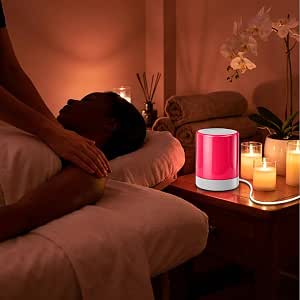 Electronic Tibetan Singing Bowl Sound Machine