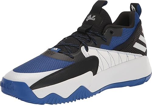 Adidas Zapatos de baloncesto con certificación Dame para mujer