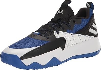 Adidas Womens Dame Certified Basketball Shoes