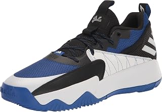 Unisex-Adult Dame Certified Basketball Shoes