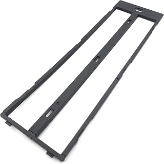OKLILI 35mm Photo Negative Holder Positive Photo Scanner Slide Holder Cover Compatible with Epson V700 PHOTO V750 PRO V800 V850 4990 GT-X900 GT-X970 GT-X980
