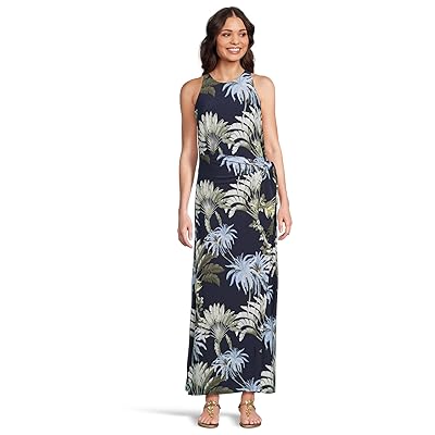 Tommy Bahama Jasmina Palisade Palms Dress Women