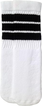 SKATERSOCKS 10" Kids Tube Socks